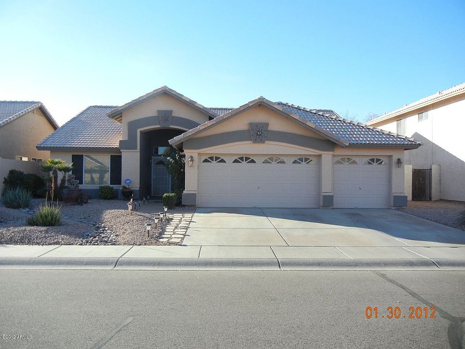 1st image of 4893 W Kesler Ln