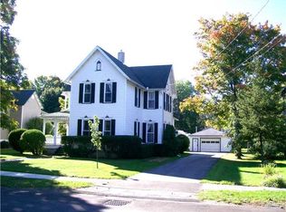 21 Harpending Ave, Dundee, NY 14837