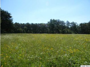9383 Louisa Rd, Gordonsville, VA 22942