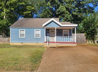 845 Freeman St, Memphis, TN 38122