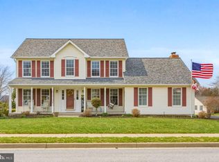 118 Manda Dr, Middletown, MD 21769