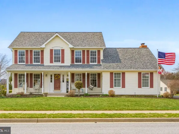 118 Manda Dr, Middletown, MD 21769