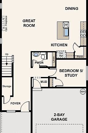 2nd image of this home