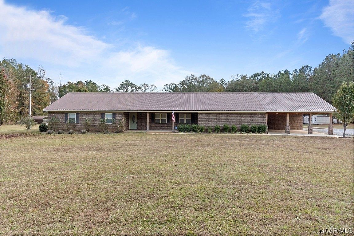 15042 Meriwether Trl, Ramer, AL 36069 MLS 548085 Zillow