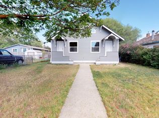 202 S Anderson St, Ellensburg, WA 98926