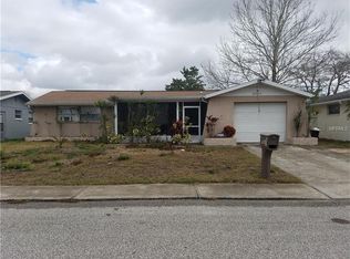 9024 Ledgestone Ln, Port Richey, FL 34668