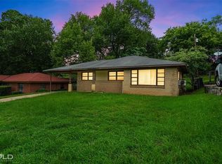 3818 Merwin St, Shreveport, LA 71109