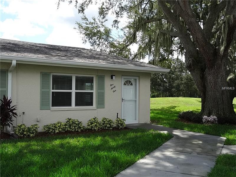 1st image of 2202 Clubhouse Dr Unit 191