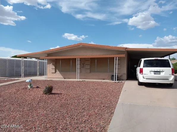 9067 E OLIVE Lane S, Sun Lakes, AZ 85248
