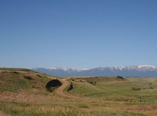 44 Plenty Coups Rd, Absarokee, MT 59001