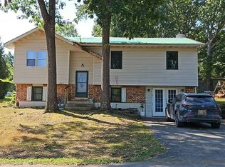 2302 Lambe Ave, West Plains, MO 65775