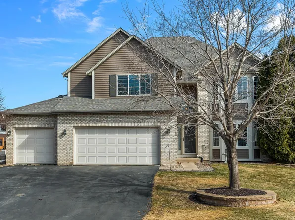 6785 Wildflower Dr S, Cottage Grove, MN 55016
