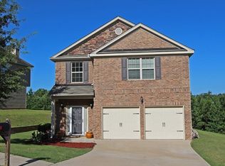 6942 Misttop Loop, Fairburn, GA 30213