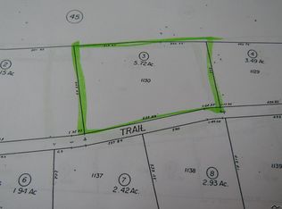 15850 Apache Trl, Corning, CA 96021