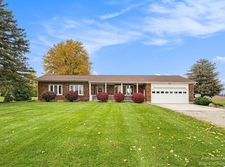 12000 Island Lake Rd, Dexter, MI 48130