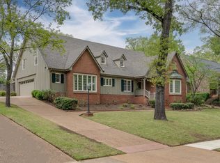 8198 Meadow Glen Dr, Germantown, TN 38138
