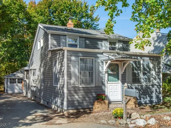 29 Notch Rd, Rockaway Twp., NJ 07435
