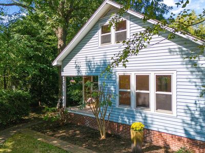 523 E Oak Hill Ave, Knoxville, TN, 37917