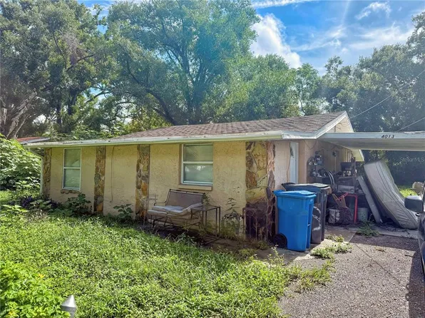 4013 WATSON ROAD, TAMPA, FL 33610