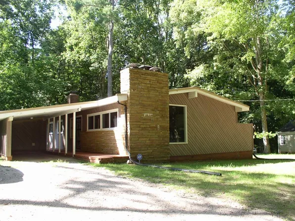 1231 David Ave, Henderson, NC 27536