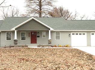 1641 W Homewood Ave #1, Jerome, IL 62704