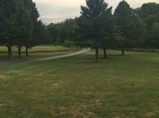 12401 Coolidge Rd, Goodrich, MI 48438