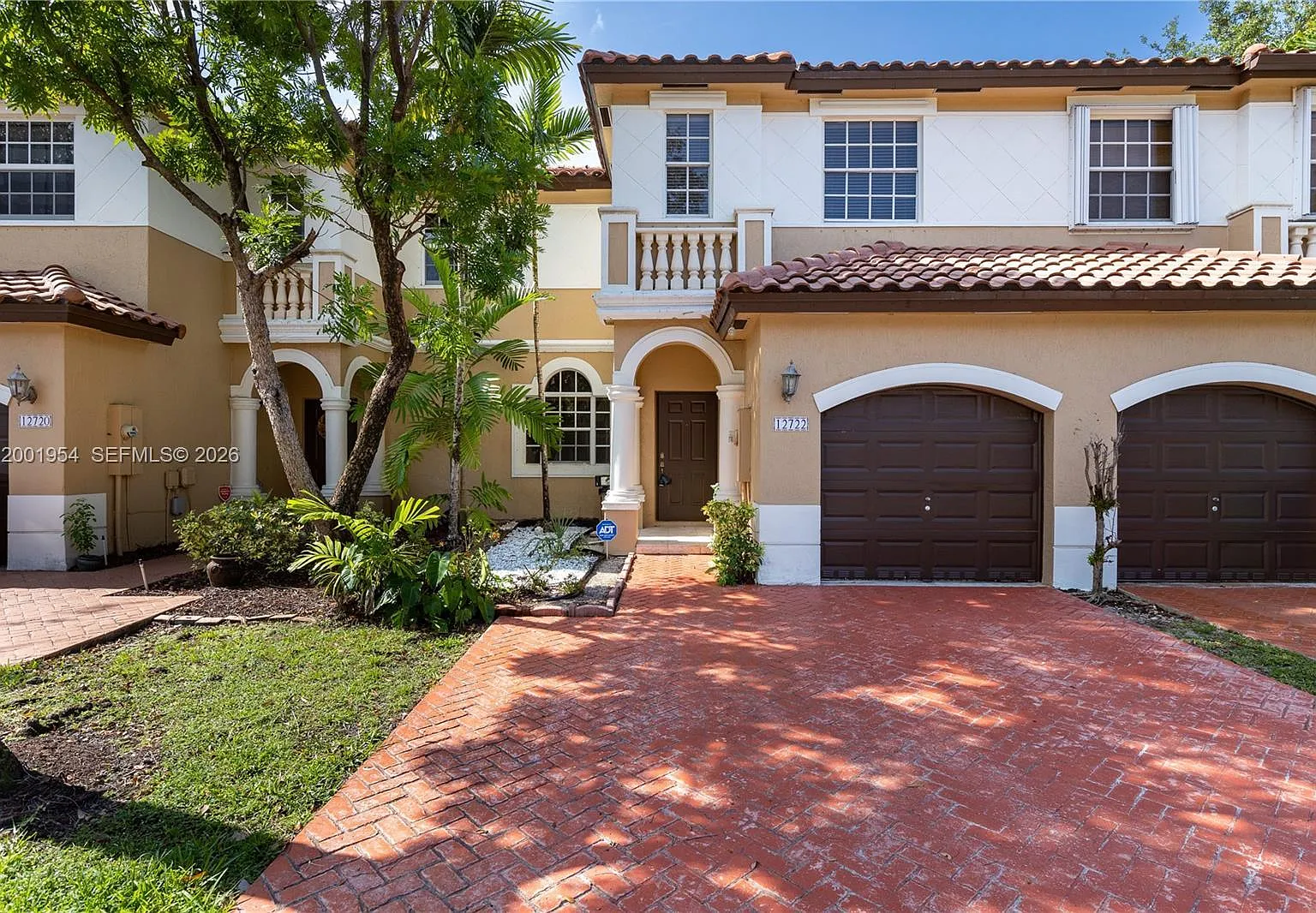 12722 Sw 49th Ct - 12722 Sw 49th Ct Miramar, Fl 33027 — Photo 1