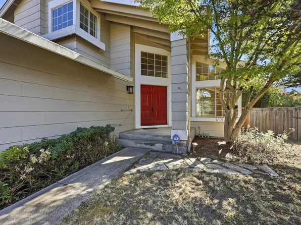 914 Buckingham Drive, Windsor, CA 95492