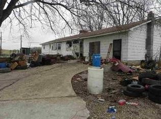 1154 Old Highway 5, Mansfield, MO 65704