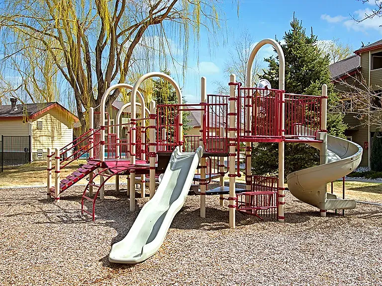 Willows at Printers Park — Photo 12