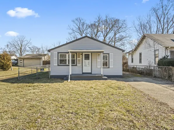 608 Prince Albert Blvd, Dayton, OH 45404