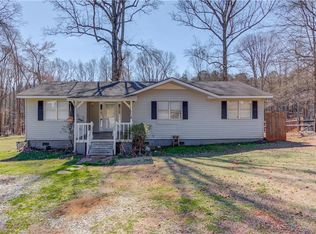 362 Dixie Red Ave, Jefferson, GA 30549