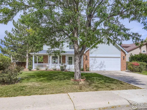 306 Saturn Dr, Fort Collins, CO 80525