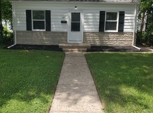 1329 N Meade St, South Bend, IN 46628