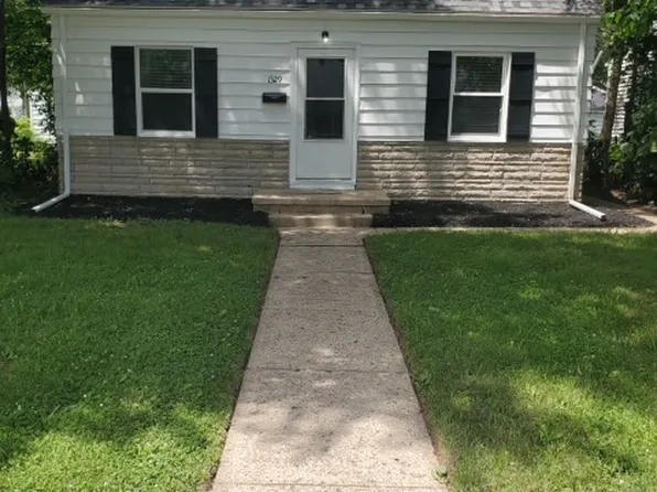 1329 N Meade St, South Bend, IN 46628