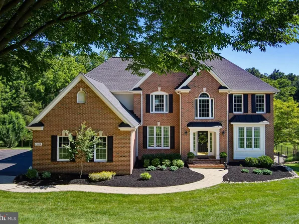 13109 Fox Path Ln, West Friendship, MD 21794