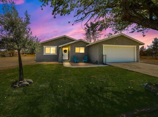 9268 E Avenue R14, Littlerock, CA 93543