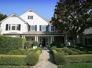 1660 San Remo Dr, Pacific Palisades, CA 90272