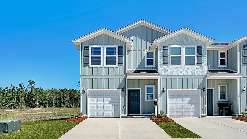 3 bed, 2.5 bath, 1437 sqft, $1,900 — Photo 1