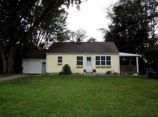 820 Woodbine Blvd, Jackson, MI 49203