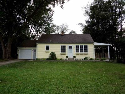 820 Woodbine Blvd, Jackson, MI, 49203