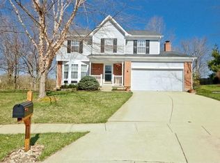 6518 Spindlewick Ln, Cincinnati, OH 45230