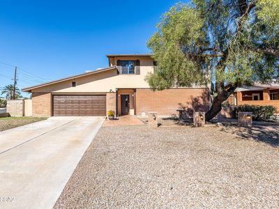 1342 W Schafer Dr, Tucson, AZ, 85705