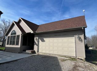 17093 Maier Barber Rd, Saint Marys, OH 45885