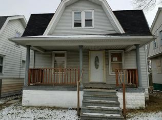 3948 Vermaas Ave, Toledo, OH 43612