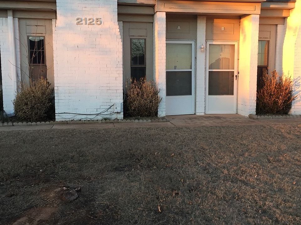 Front View of Unit