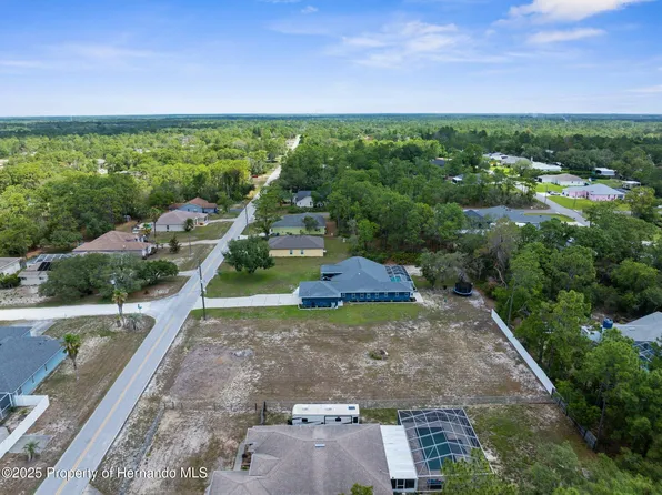 0 Nightingale Rd, Brooksville, FL 34613