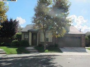 611 Ben Ingram Ct, Tracy, CA