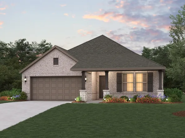 8712 Kentucky Derby St, Pilot Pt, TX 76258