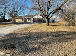 2116 Wayne Dr, Greenfield, IN